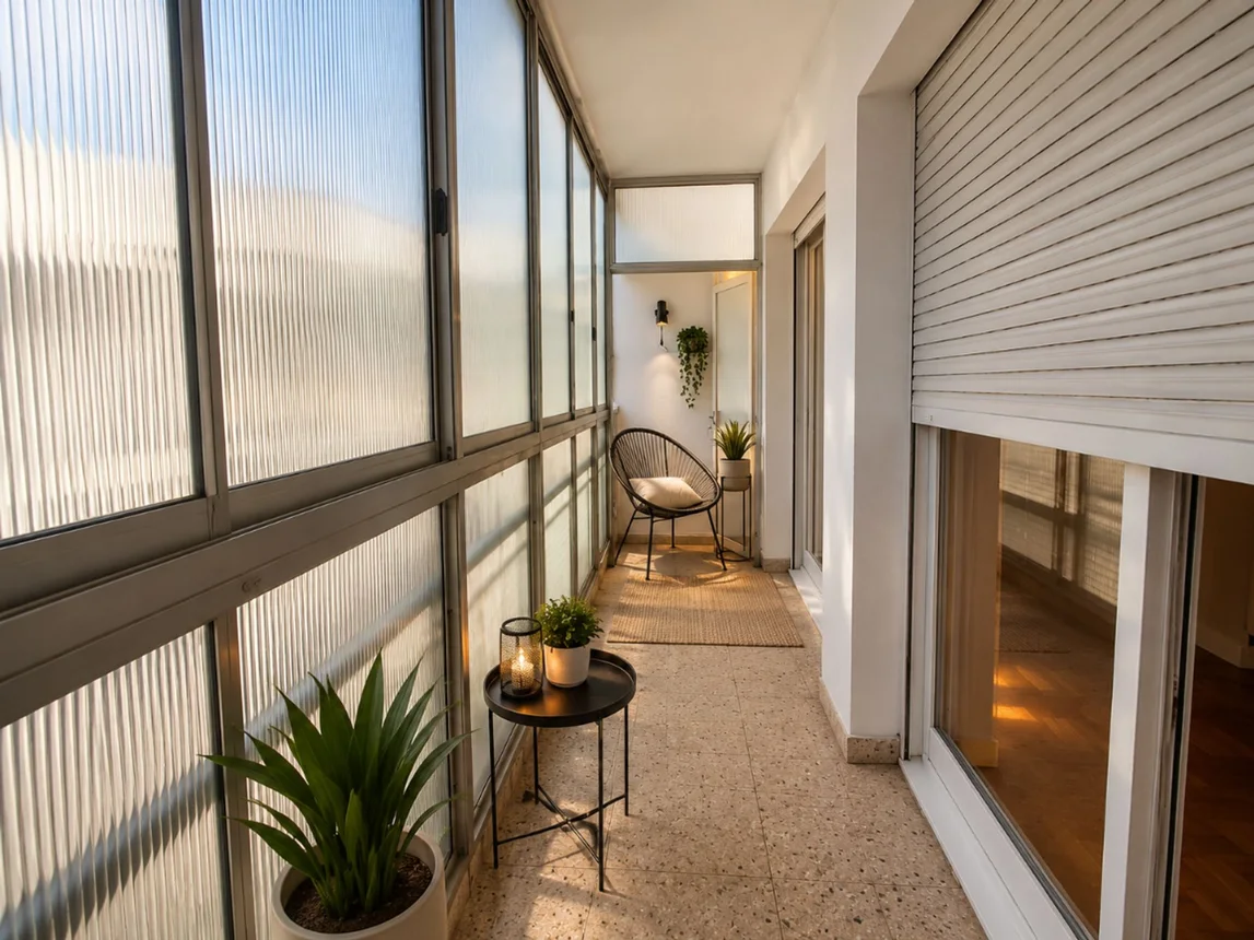 Departamento en venta en Balvanera, foto 5