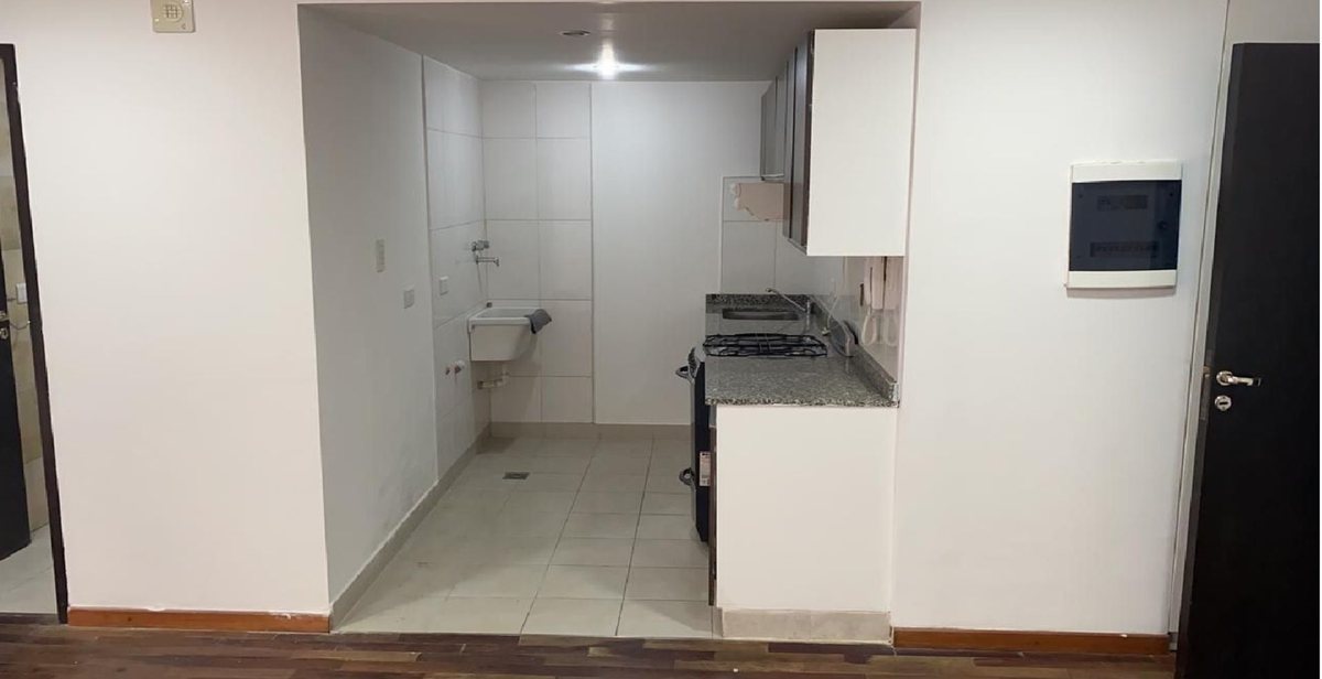 DEPARTAMENTO 1 DORMITORIO VENTA MACROCENTRO SALTA - foto 3