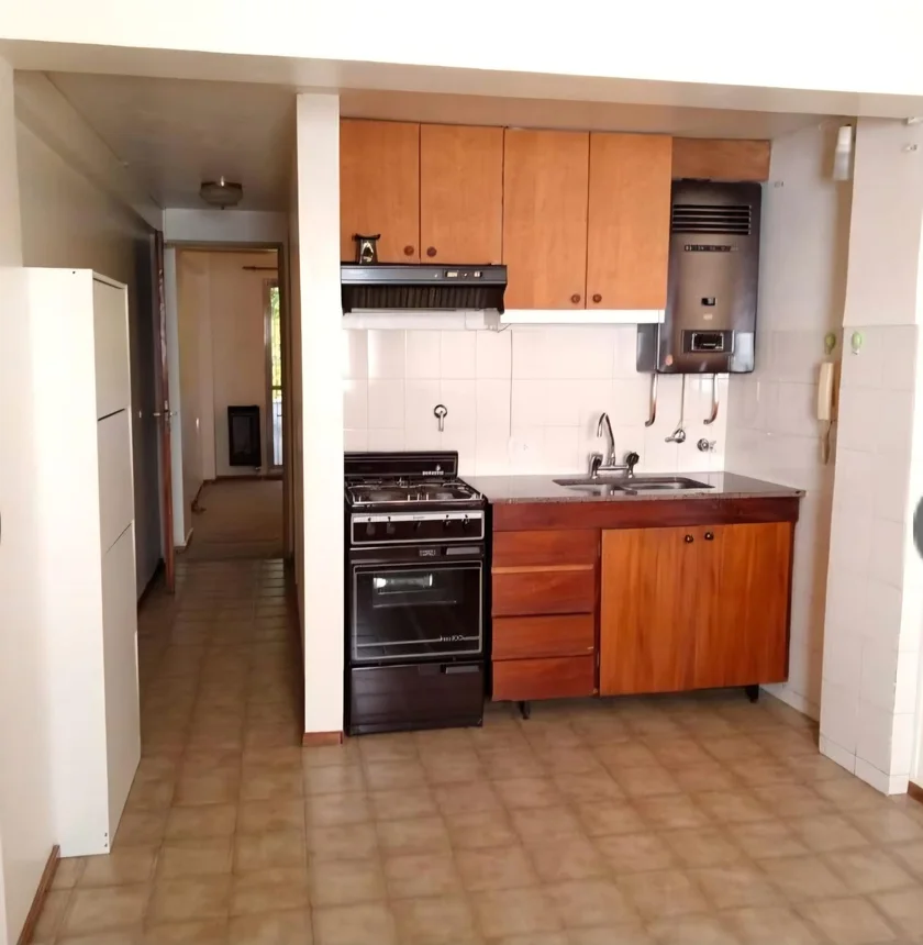 Departamento de 2 ambientes en alquiler en San Carlos de Bariloche, 20 de Febrero 700