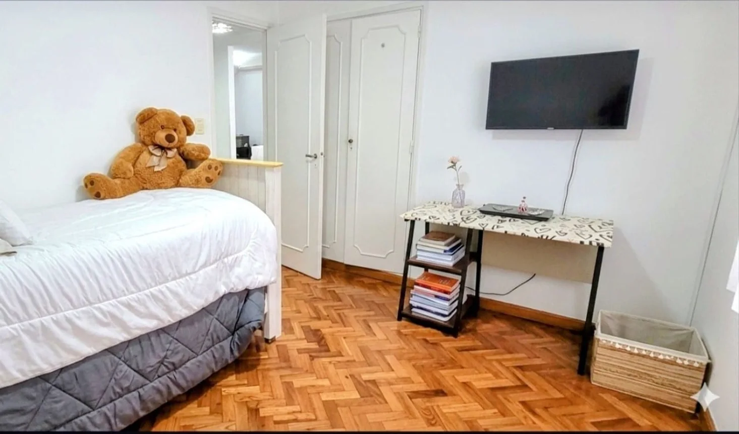 Departamento en venta en Palermo, foto 2