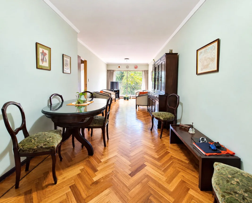 Departamento en venta en Saavedra, foto 5