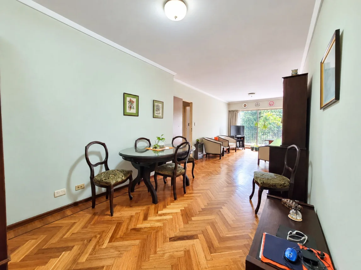 Departamento en venta en Saavedra, foto 4