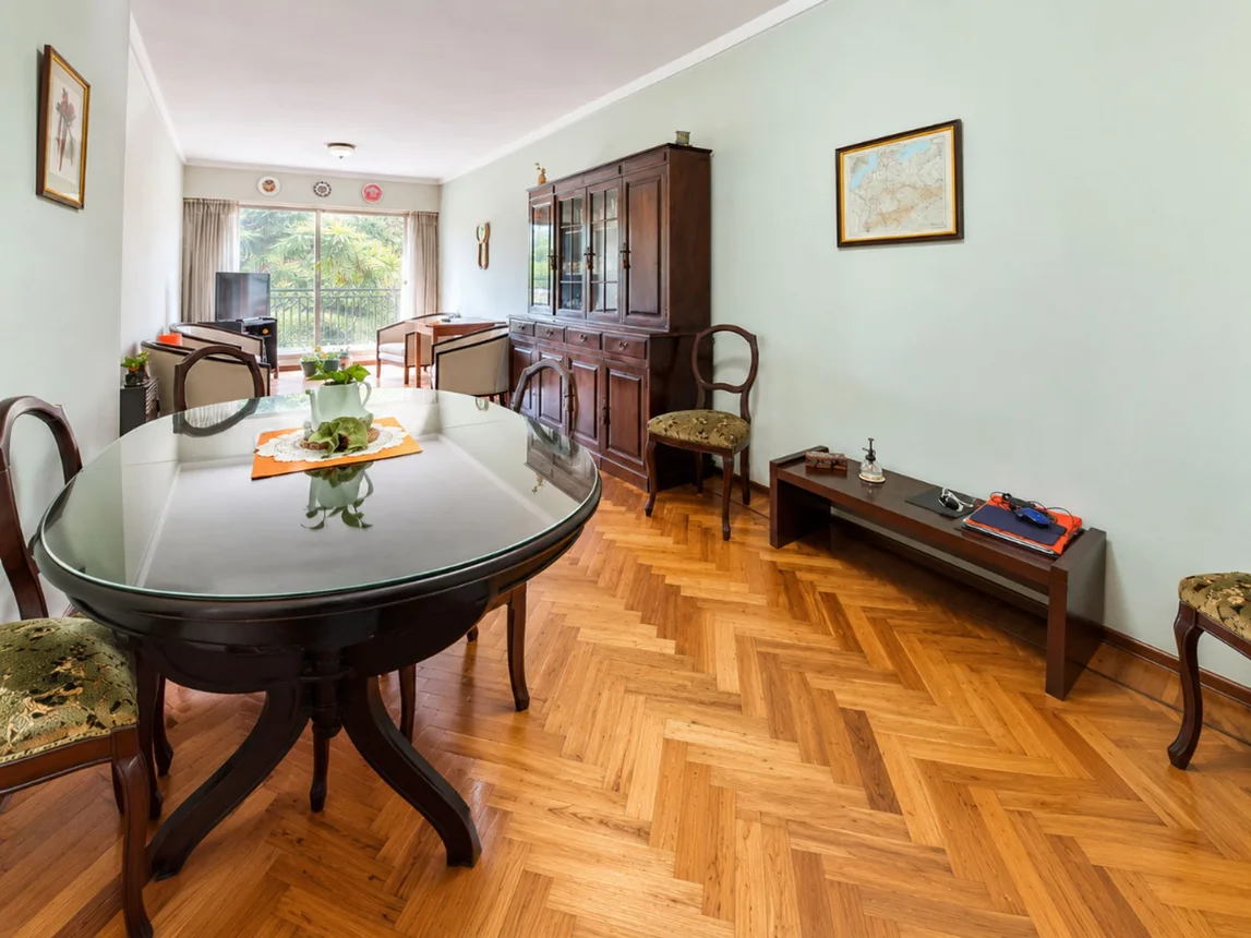 Departamento en venta en Saavedra, foto 3
