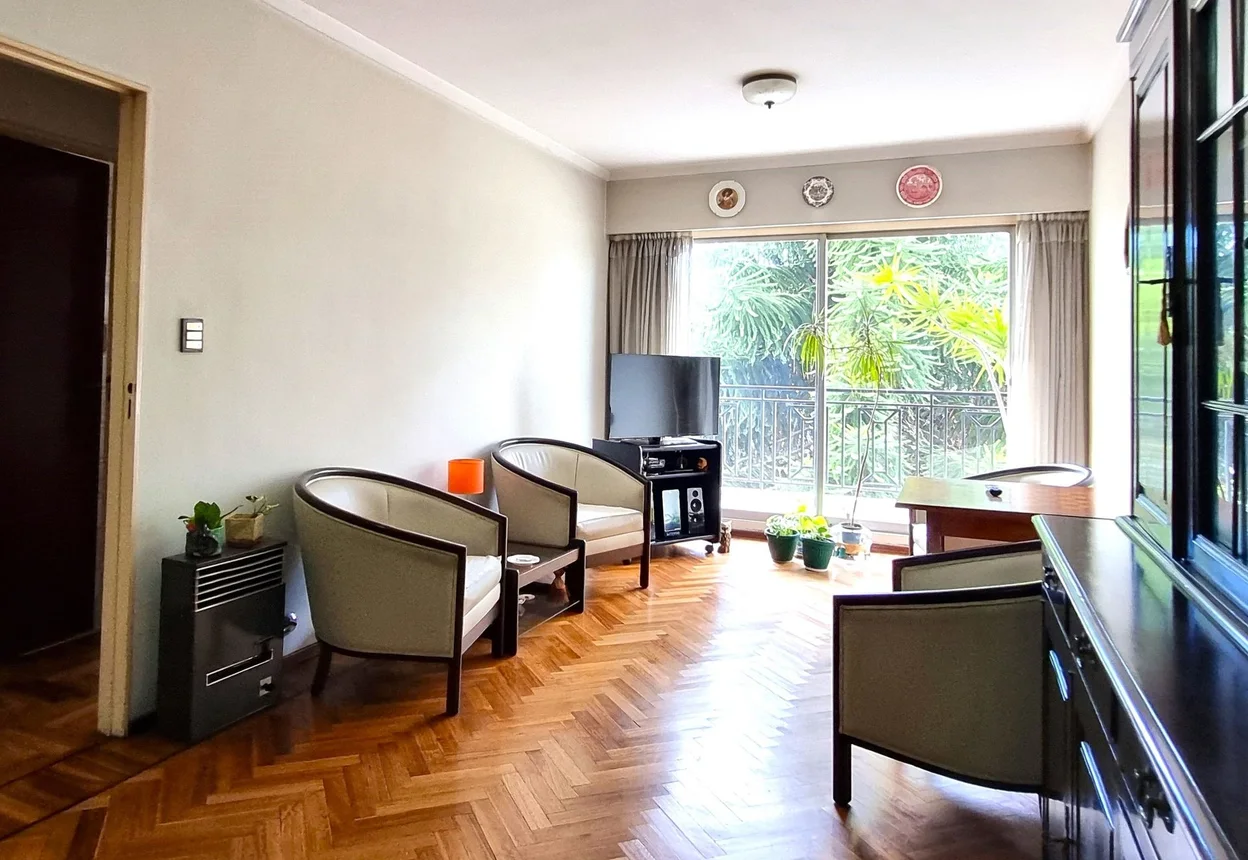 Departamento en venta en Saavedra, foto 2