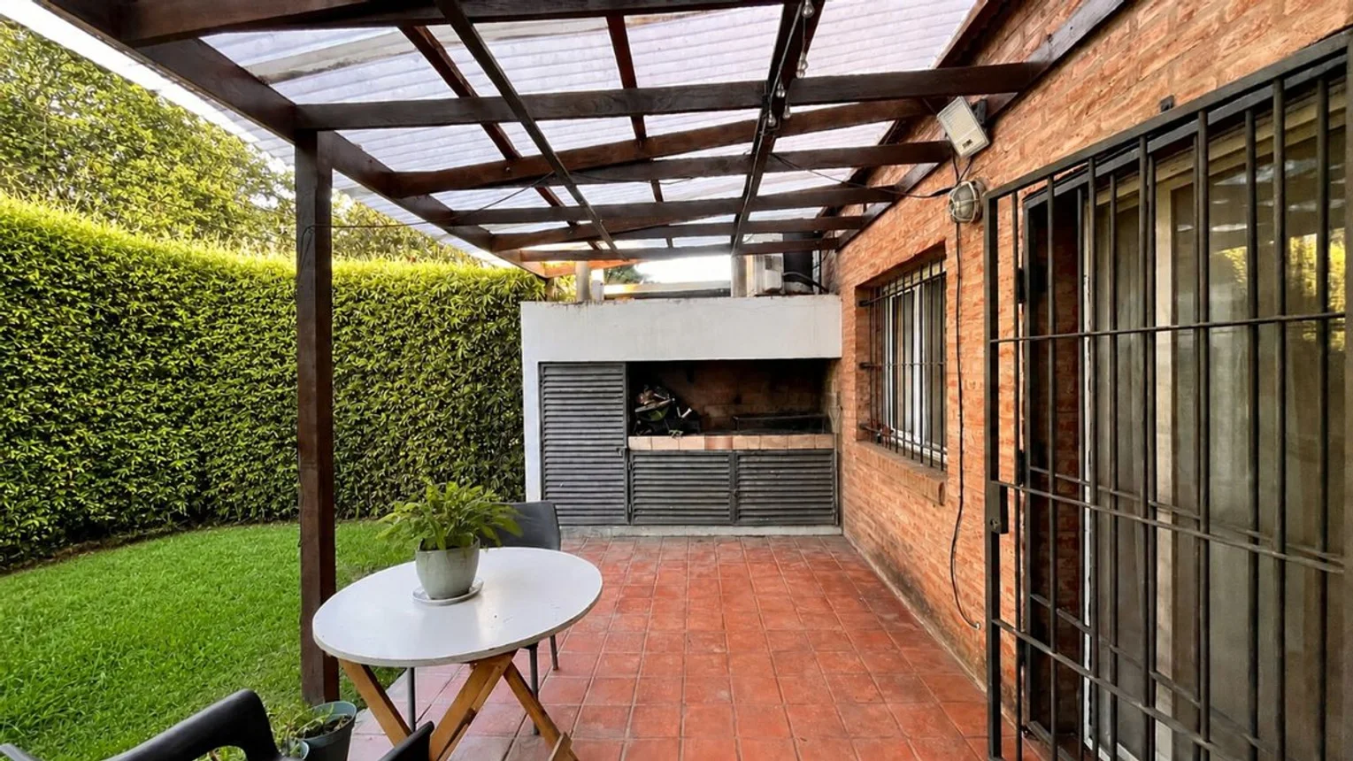 Dúplex en venta en Pilar