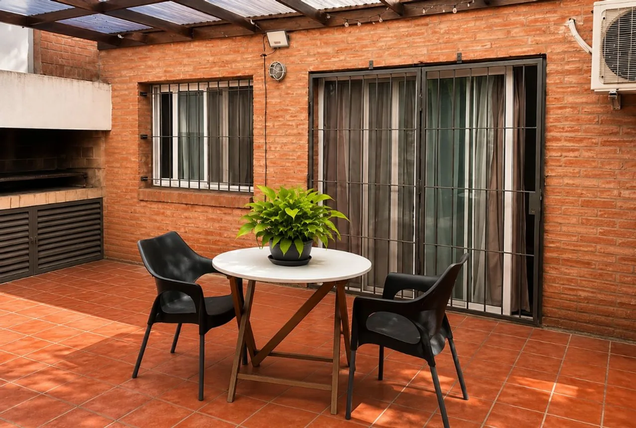Dúplex en venta en Pilar, foto 2
