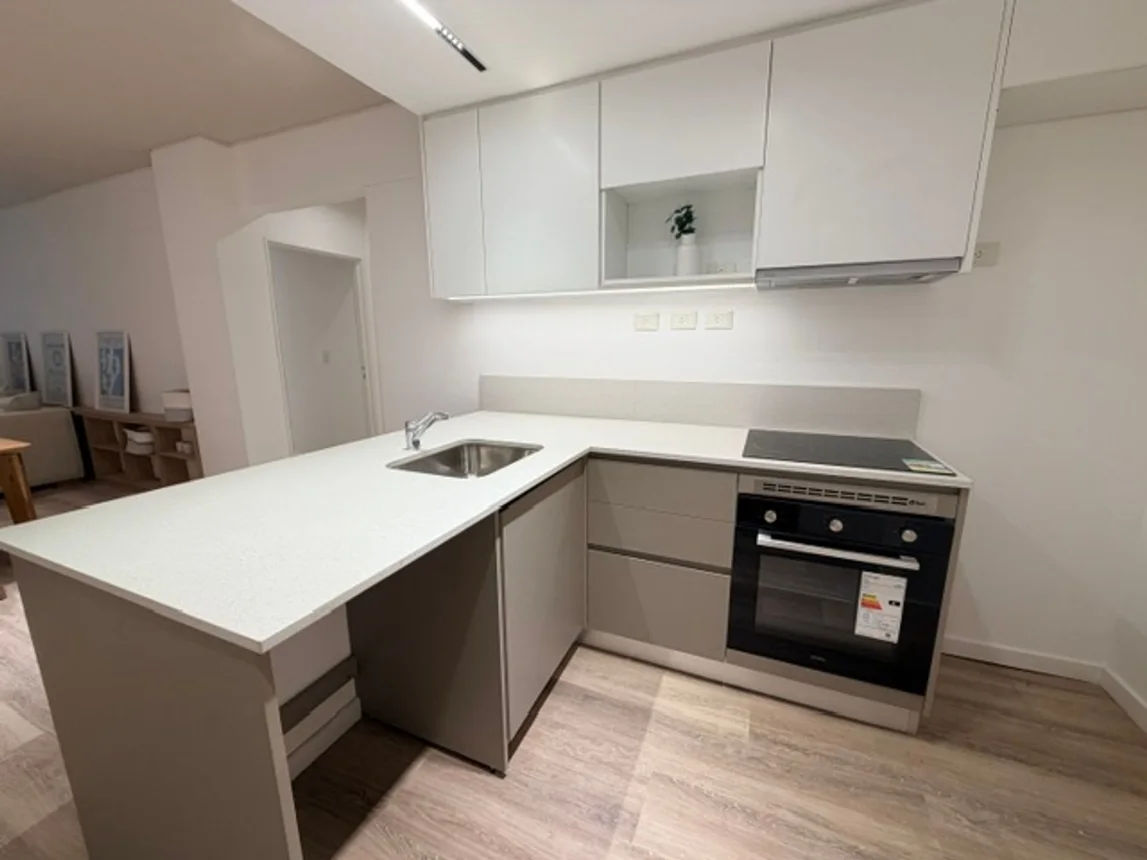Venta 3 ambientes con renta desde el pozo 500 USD, foto 4