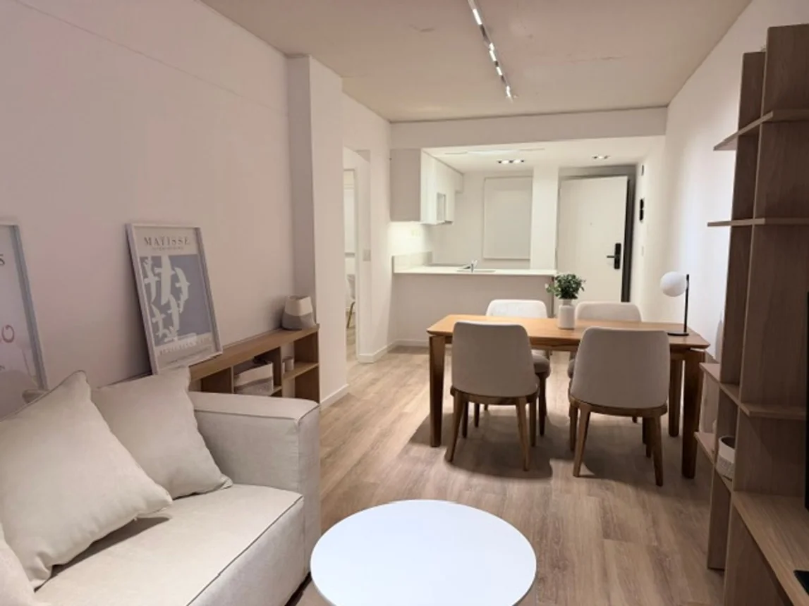 Venta 3 ambientes con renta desde el pozo 500 USD, foto 5