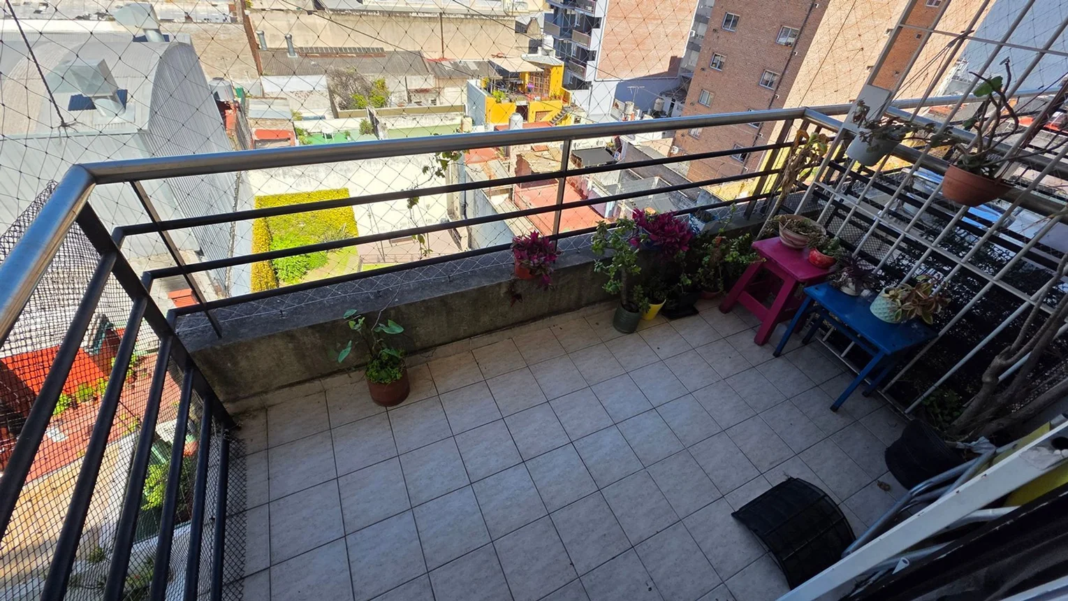 Departamento en venta en Almagro, foto 3