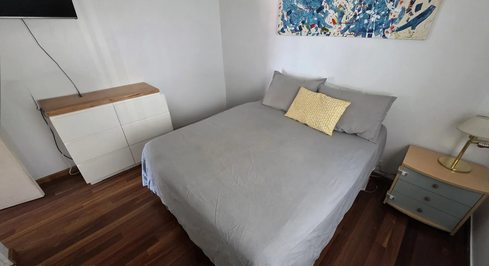 Departamento en venta en Almagro, foto 5