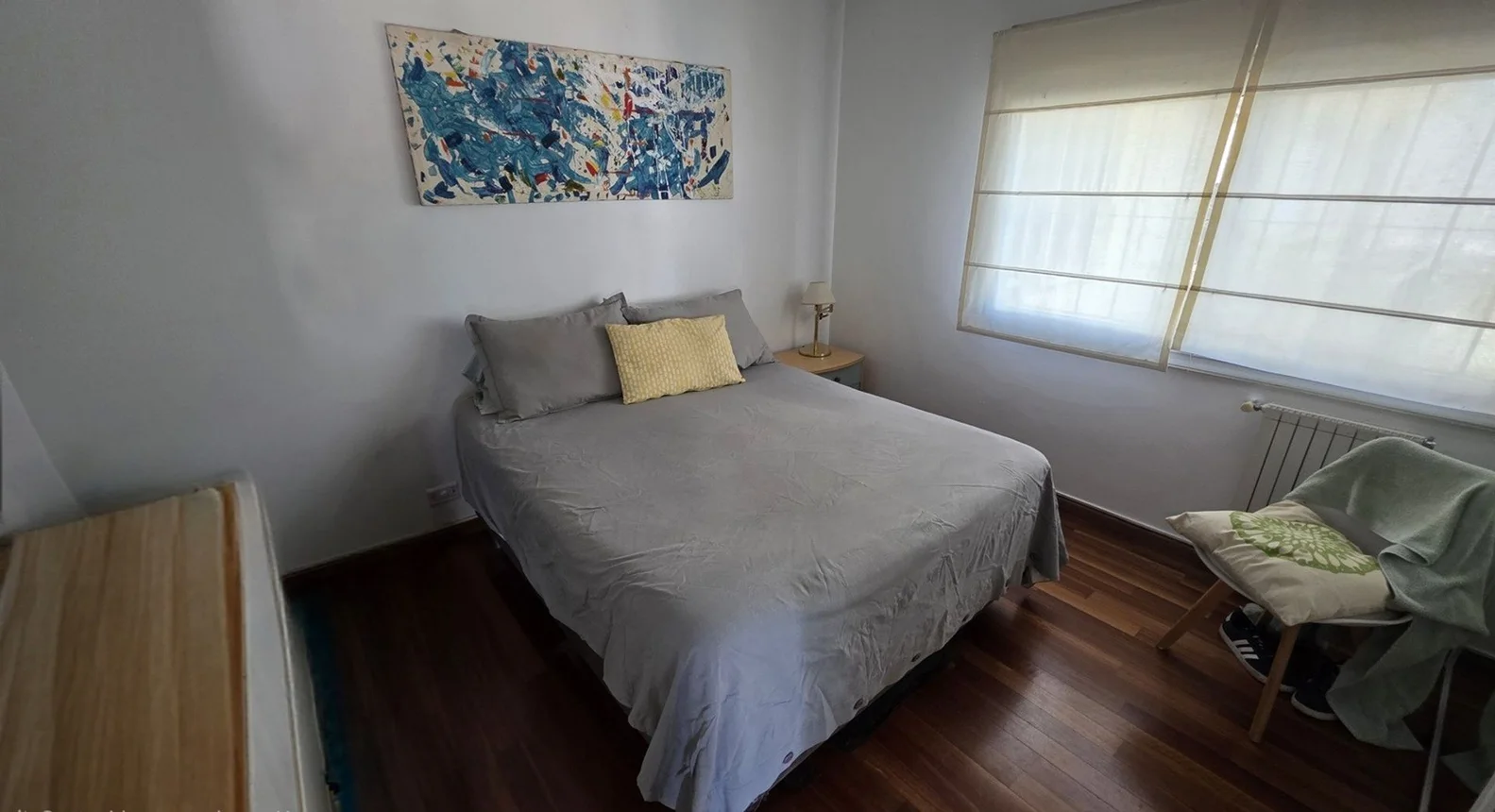 Departamento en venta en Almagro, foto 4