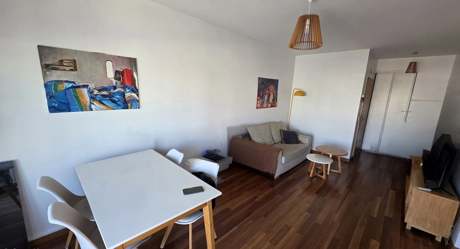 Departamento en venta en Almagro, foto 2