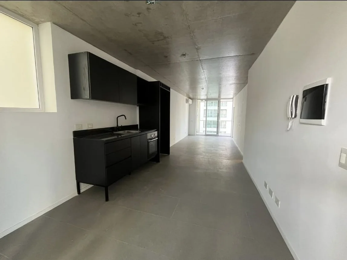 Departamento de 2 ambientes en venta en Coghlan, Avenida Balbin 2600, foto 2