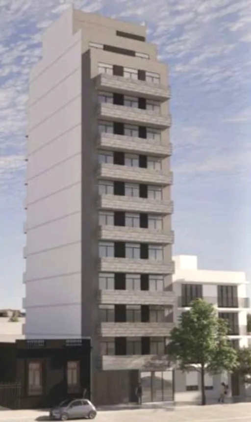Departamento en venta en Belgrano, foto 3
