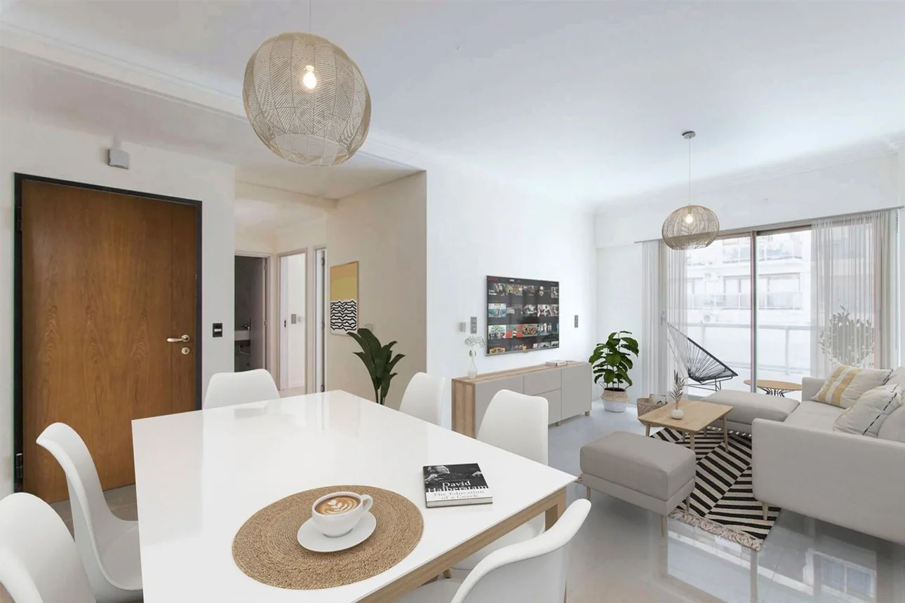 Departamento en venta en Balvanera, foto 3