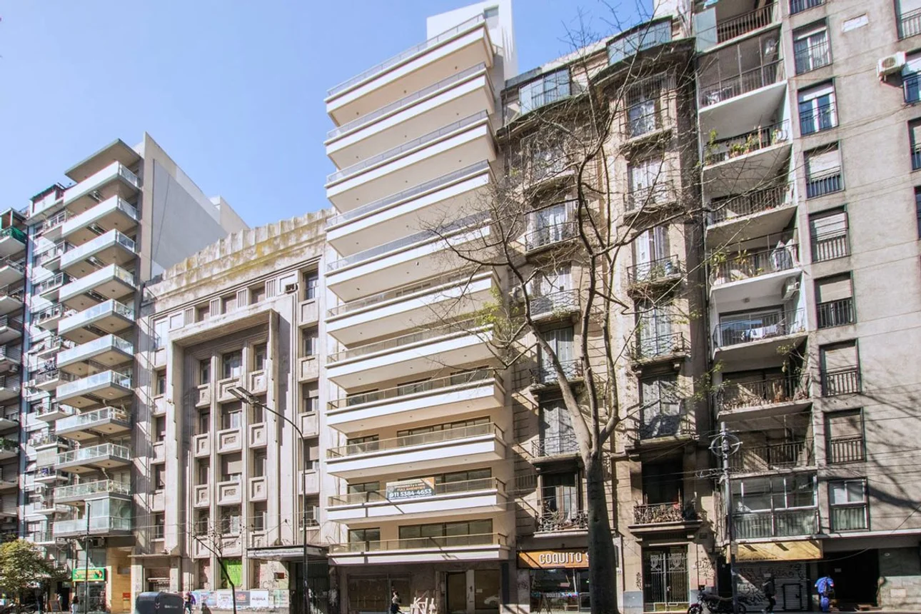 Departamento en venta en Balvanera, foto 2
