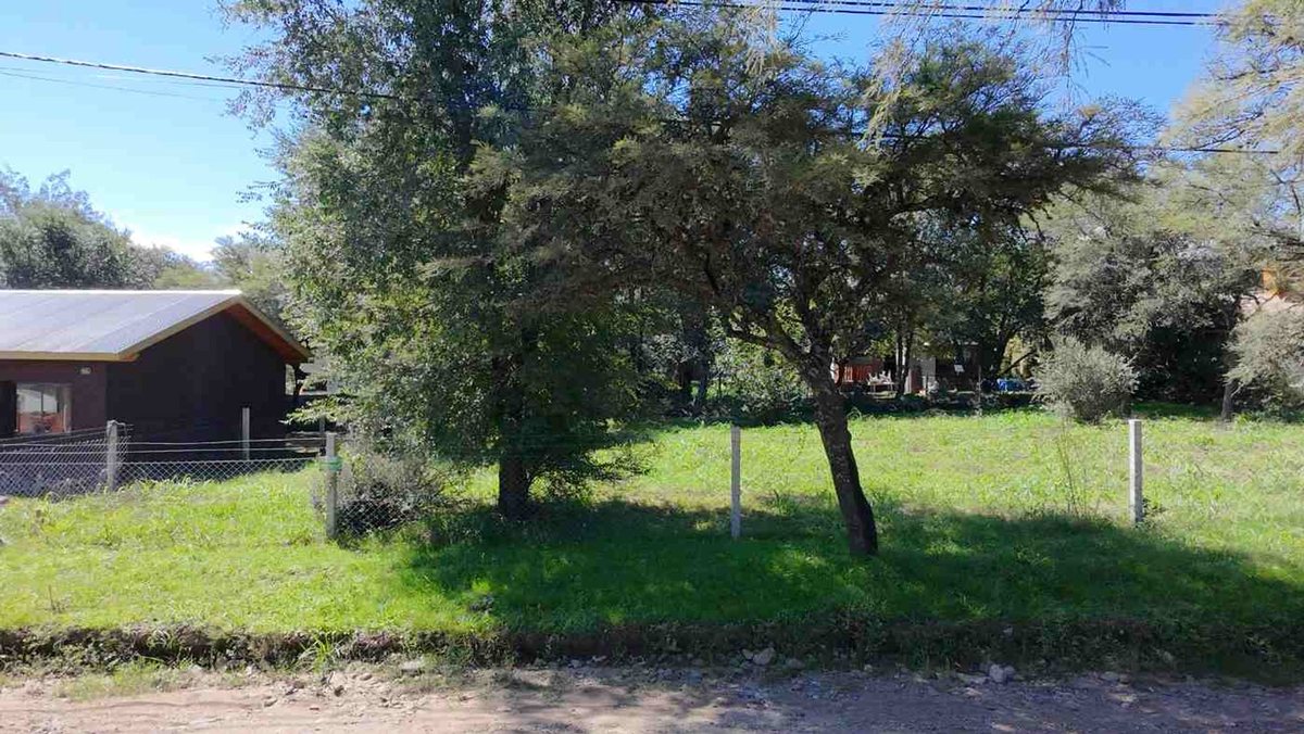 Foto 10 — Venta de terreno 424m Villa General Belgrano Cba