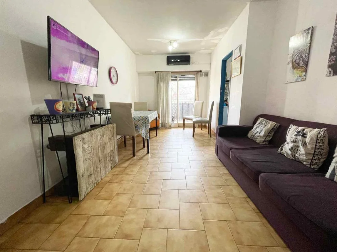 Departamento en venta en Villa Martelli