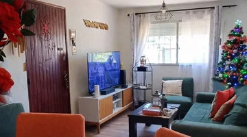 Venta apartamento PB, 3dormitorios,  La Teja