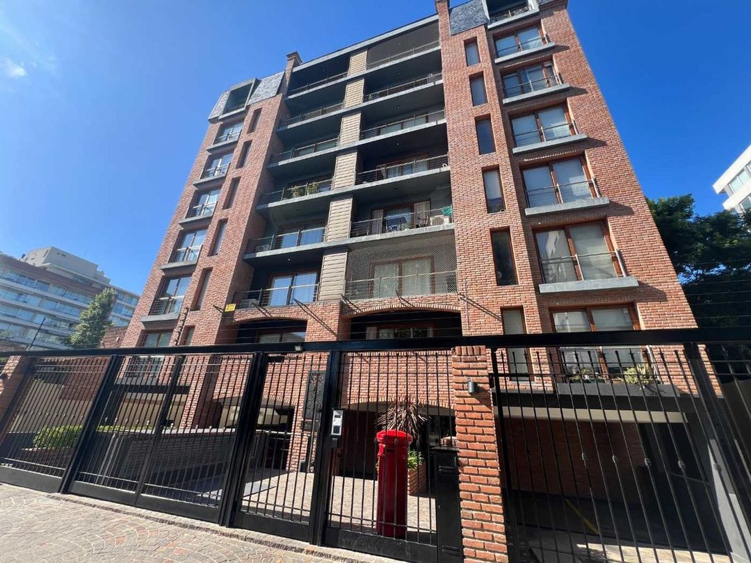 Departamento penthouse en venta 4 ambientes en General Félix Olazábal 1000, Ituzaingo, Ituzaingo, Buenos Aires