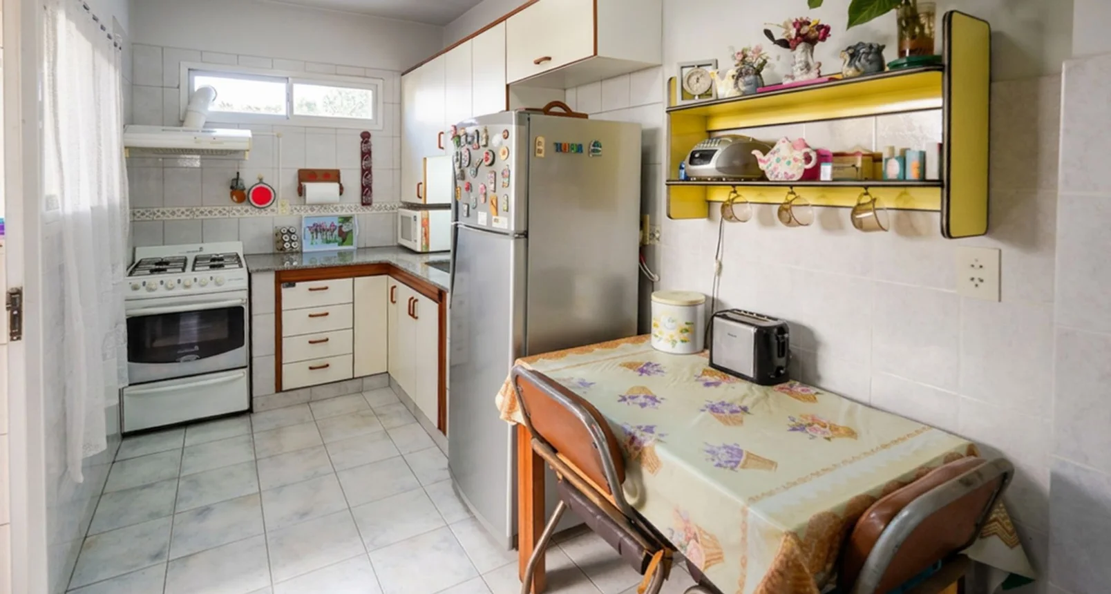 PH de 4 ambientes en venta en Villa Crespo, Avenida Raúl Scalabrini Ortiz 900, foto 3