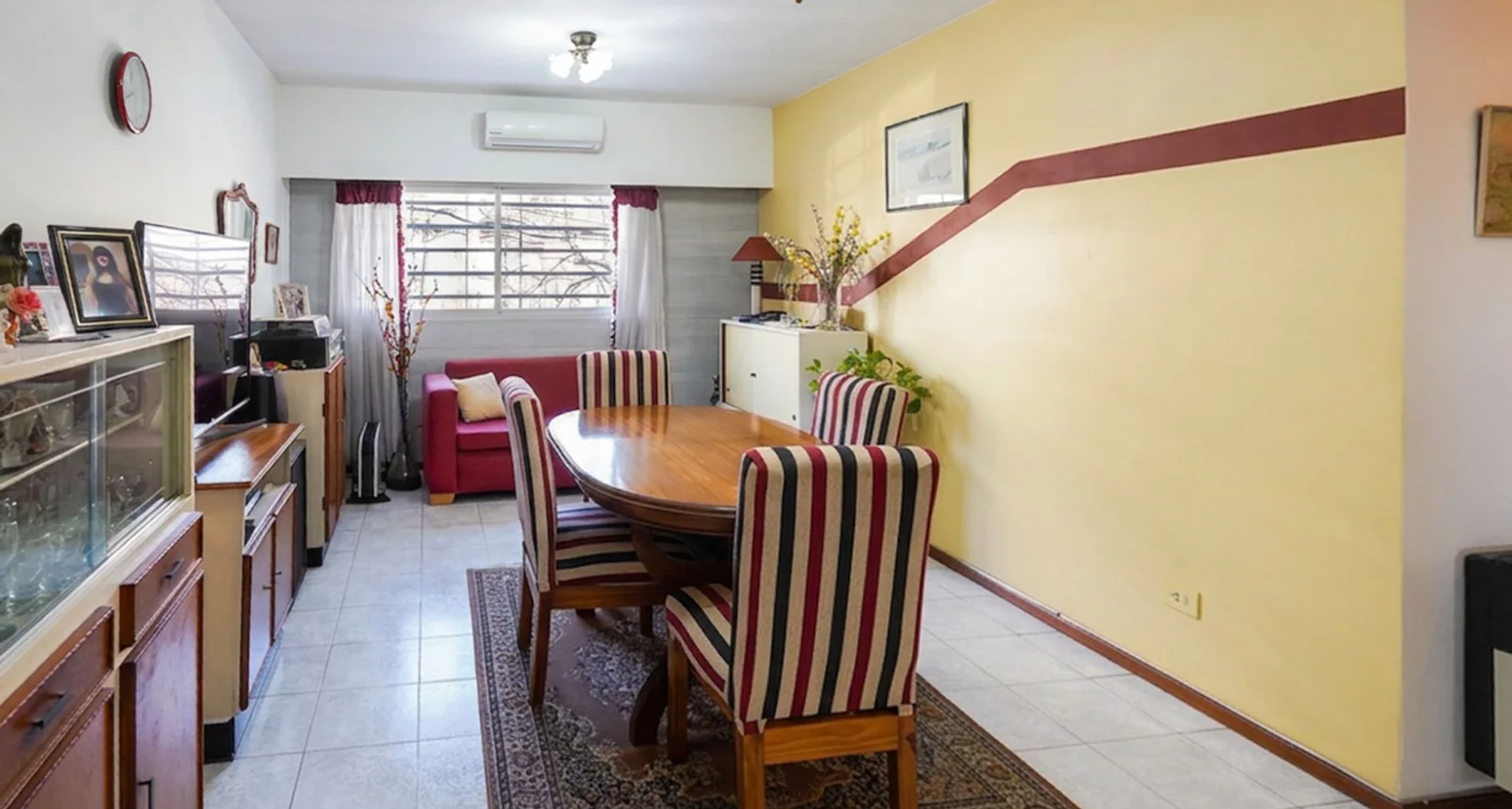 PH de 4 ambientes en venta en Villa Crespo, Avenida Raúl Scalabrini Ortiz 900