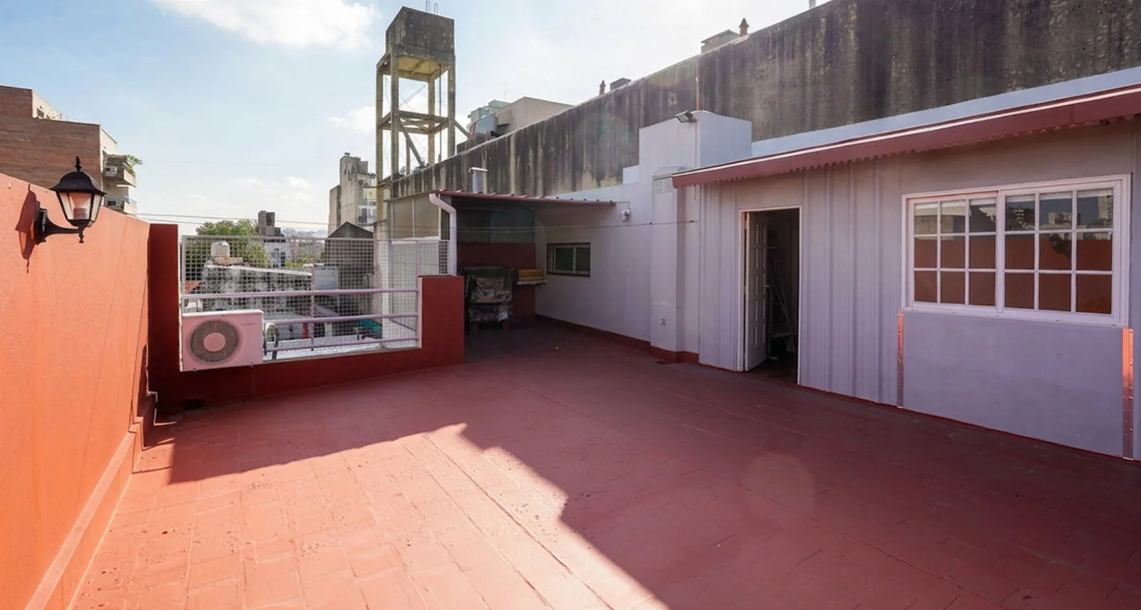 PH de 4 ambientes en venta en Villa Crespo, Avenida Raúl Scalabrini Ortiz 900, foto 5
