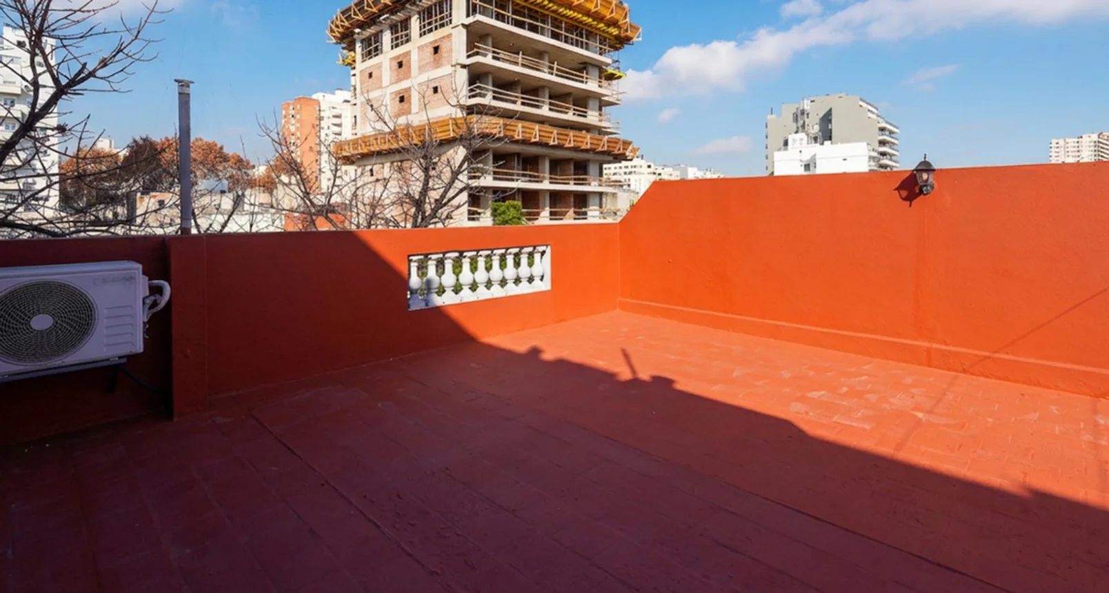PH de 4 ambientes en venta en Villa Crespo, Avenida Raúl Scalabrini Ortiz 900, foto 2
