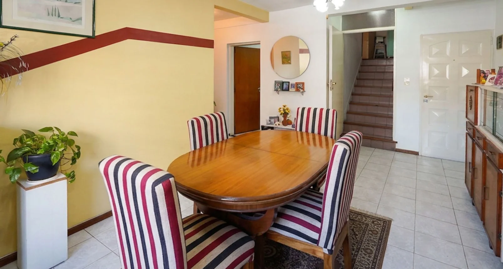 PH de 4 ambientes en venta en Villa Crespo, Avenida Raúl Scalabrini Ortiz 900, foto 4