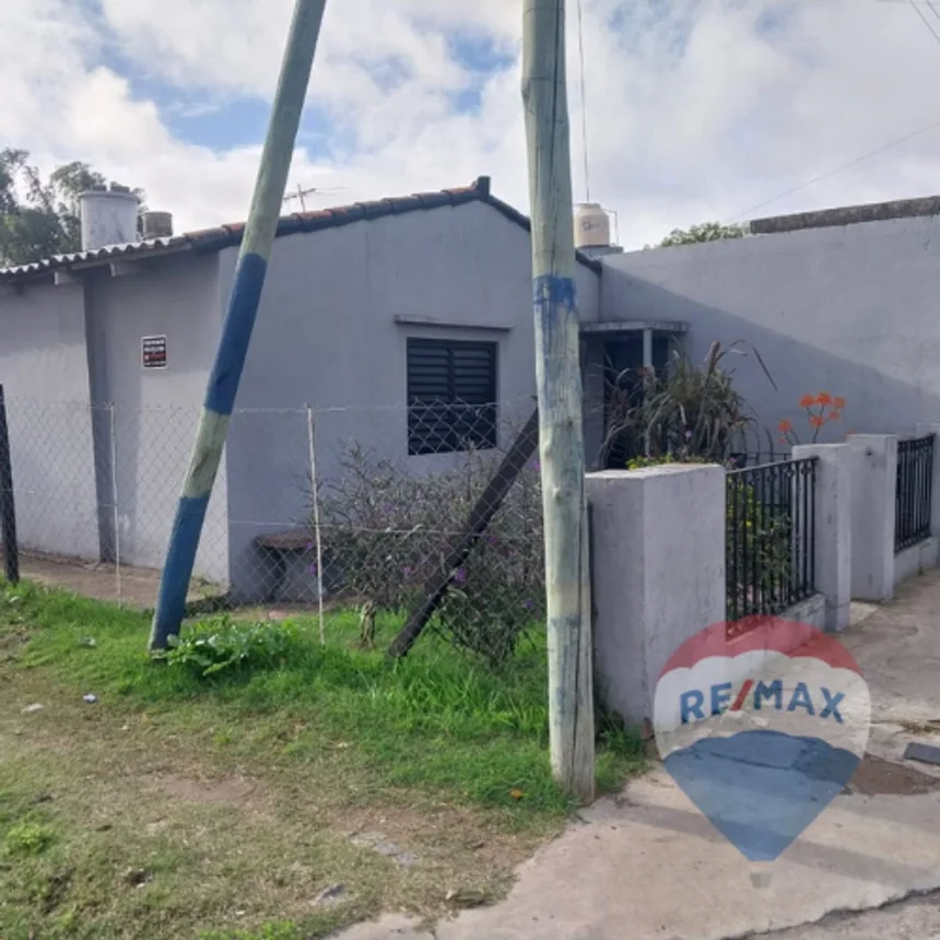 Casa en venta en La Plata