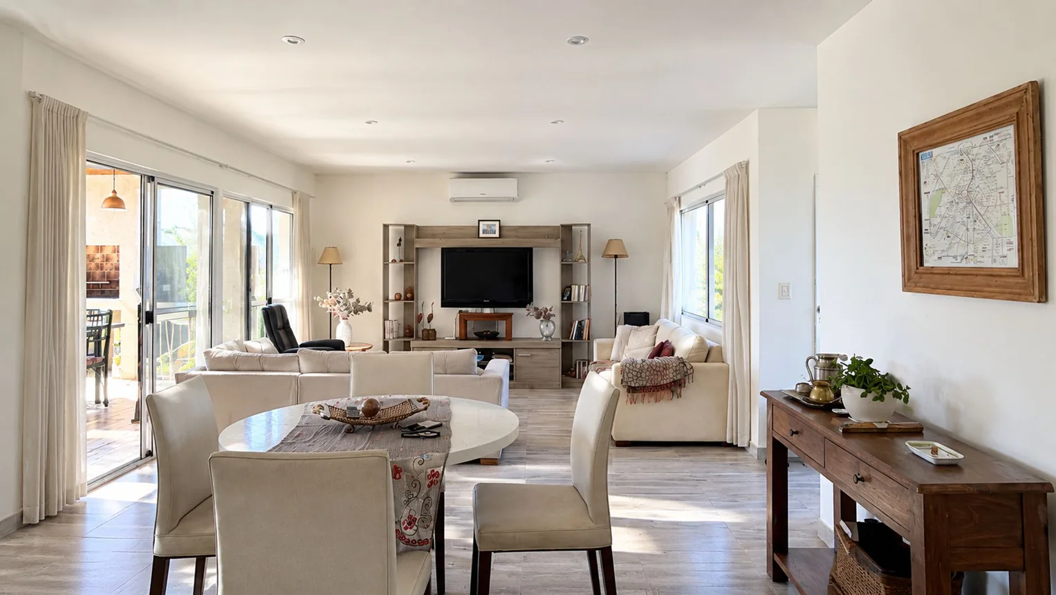 Casa en venta en Pilar, foto 5