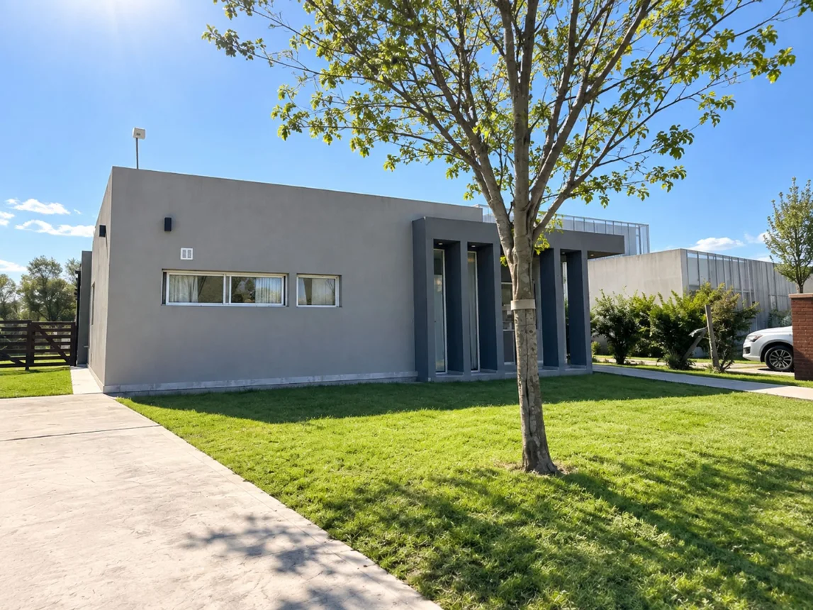 Casa en venta en Pilar