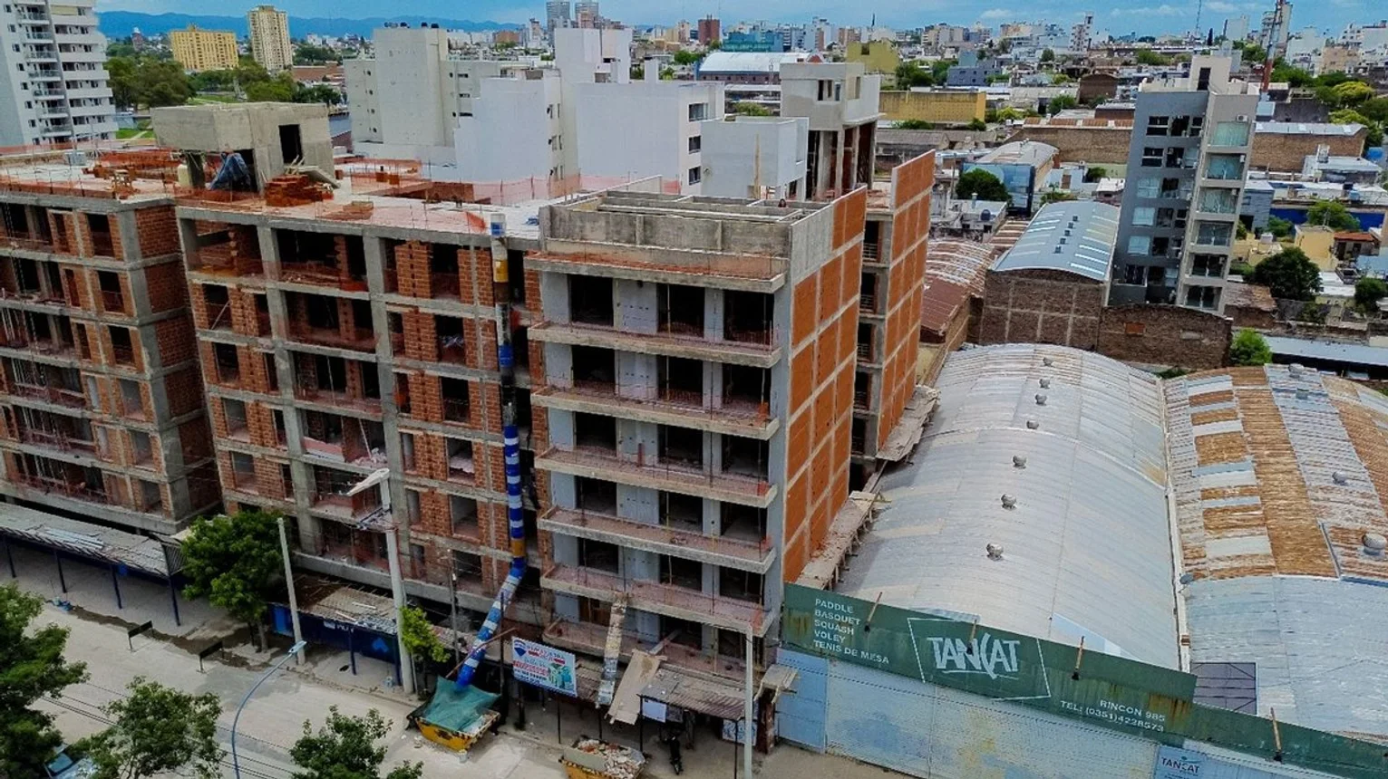 Departamento en venta en Córdoba, foto 2