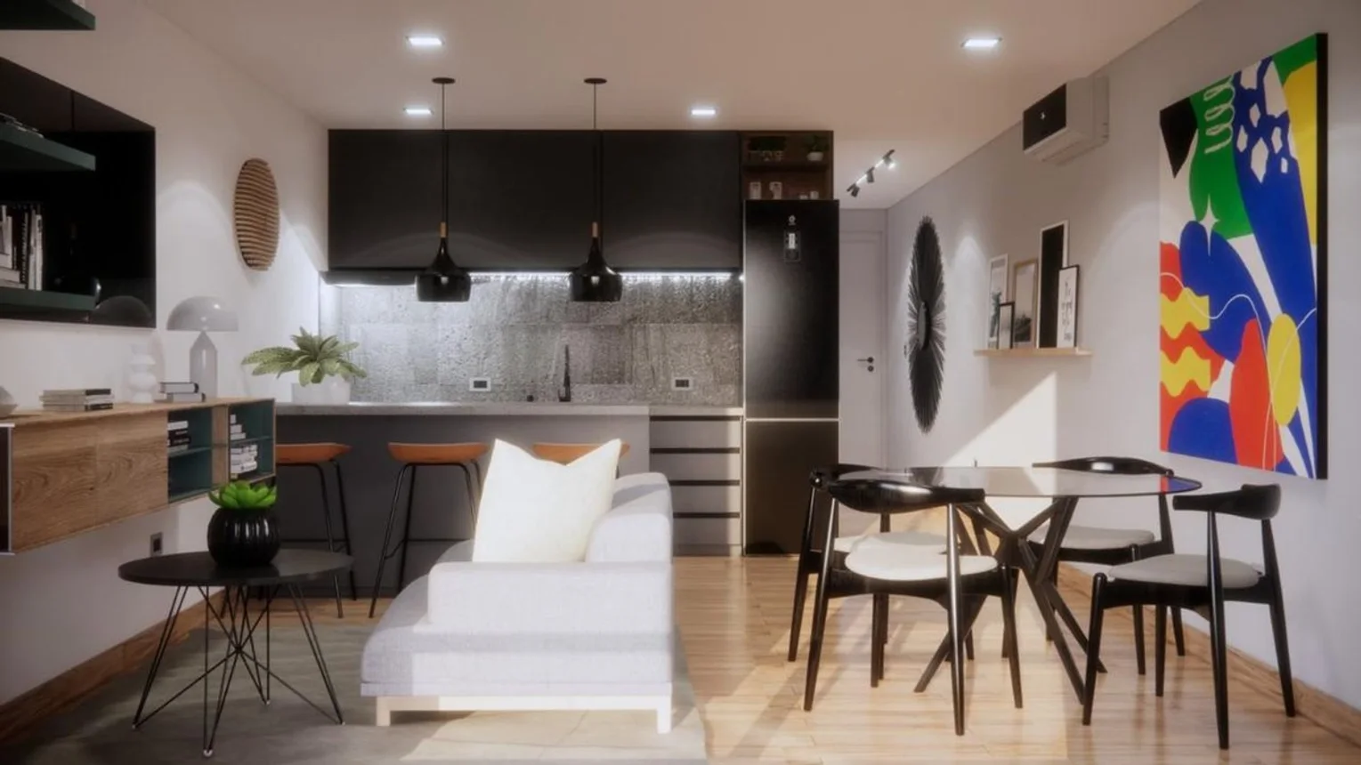 Departamento en venta en Córdoba