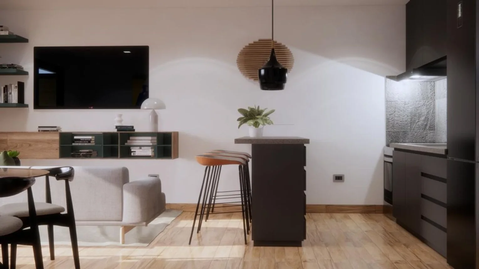 Departamento en venta en Córdoba, foto 3
