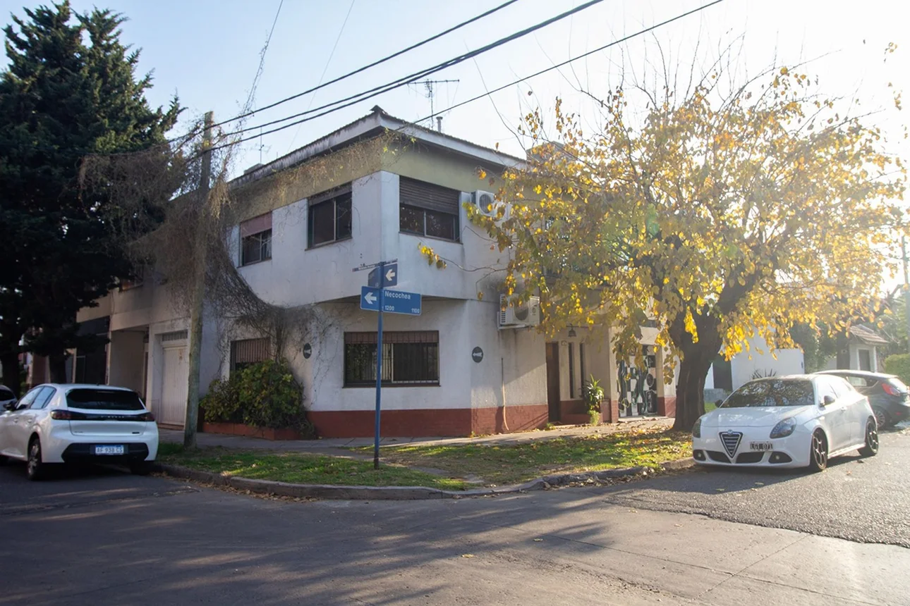 PH en venta en Ramos Mejía