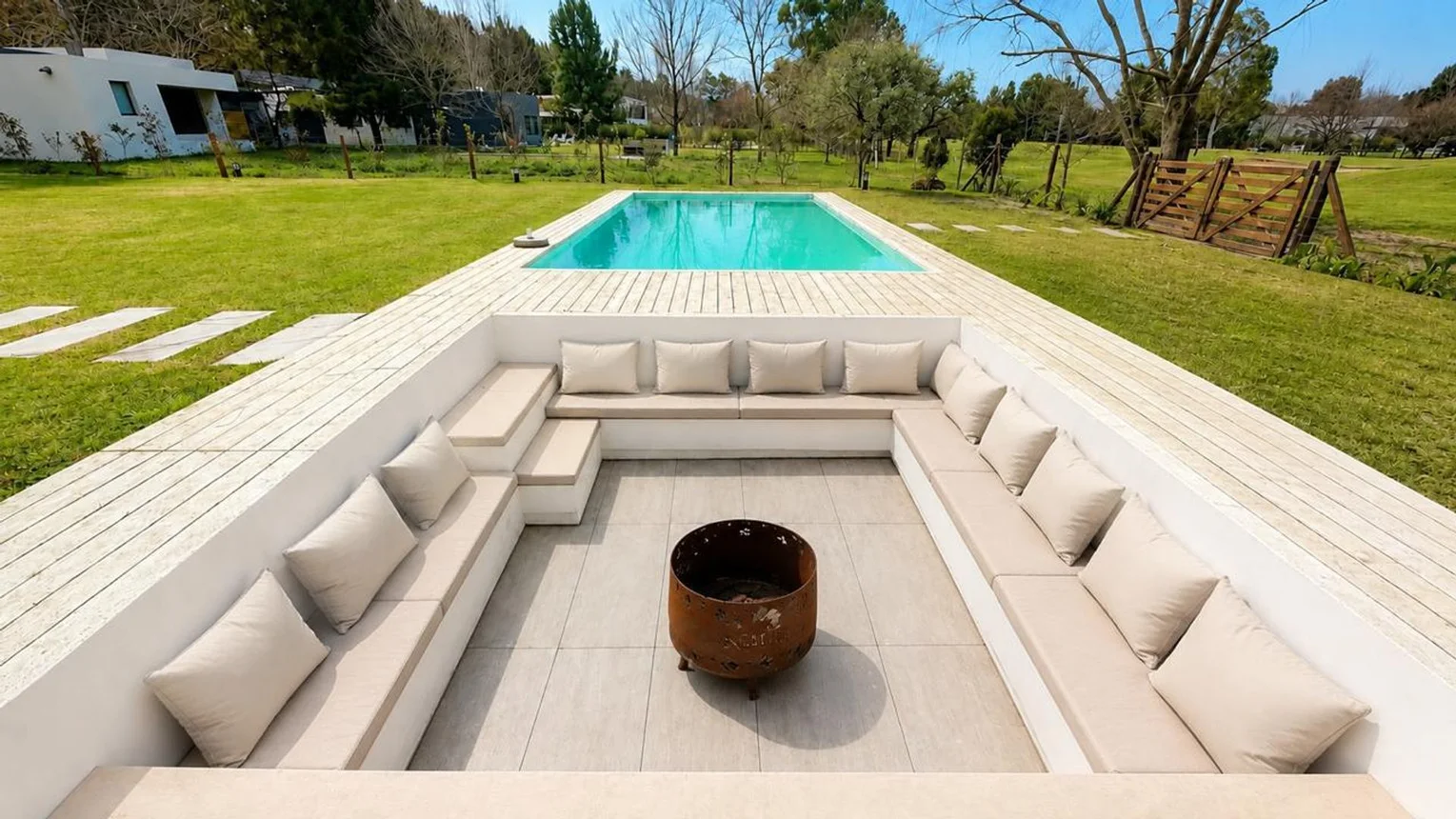 Casa en venta en La Plata