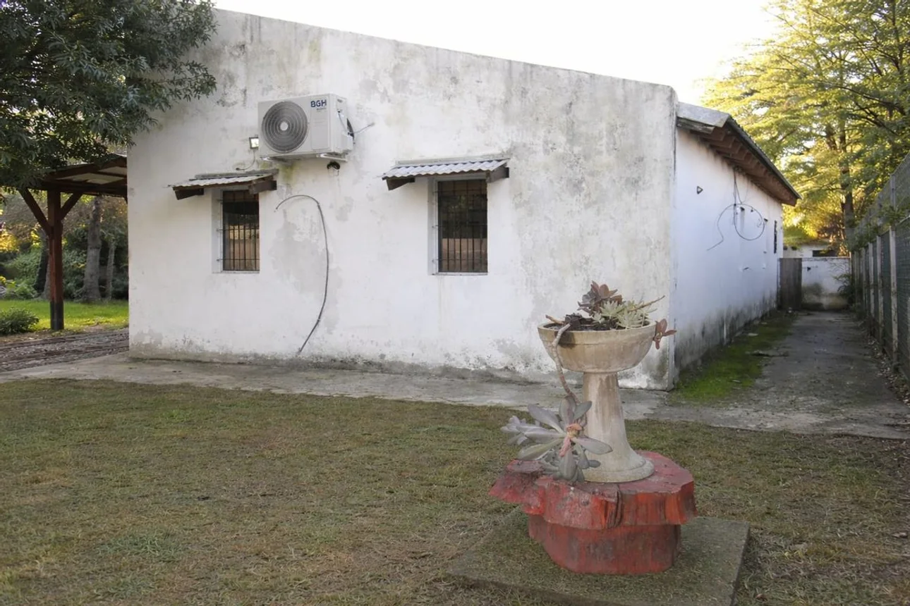 Casa de 3 ambientes en venta en José C. Paz, San Blas 3200, foto 5