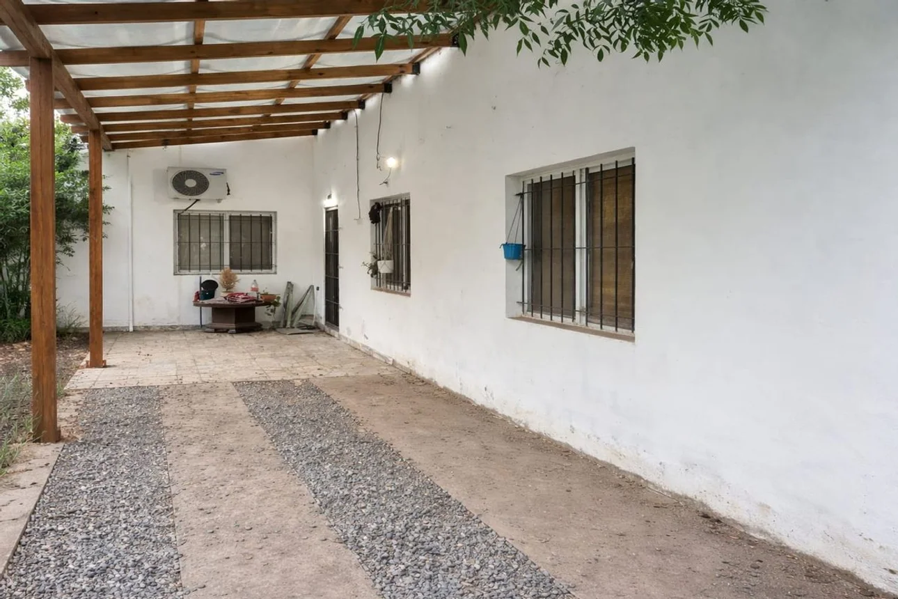 Casa de 3 ambientes en venta en José C. Paz, San Blas 3200, foto 3