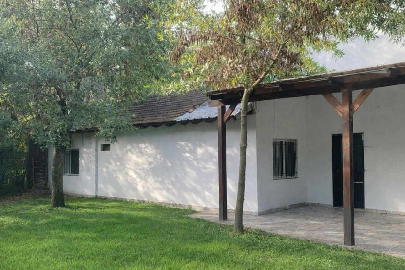 Casa de 3 ambientes en venta en José C. Paz, San Blas 3200, foto 4