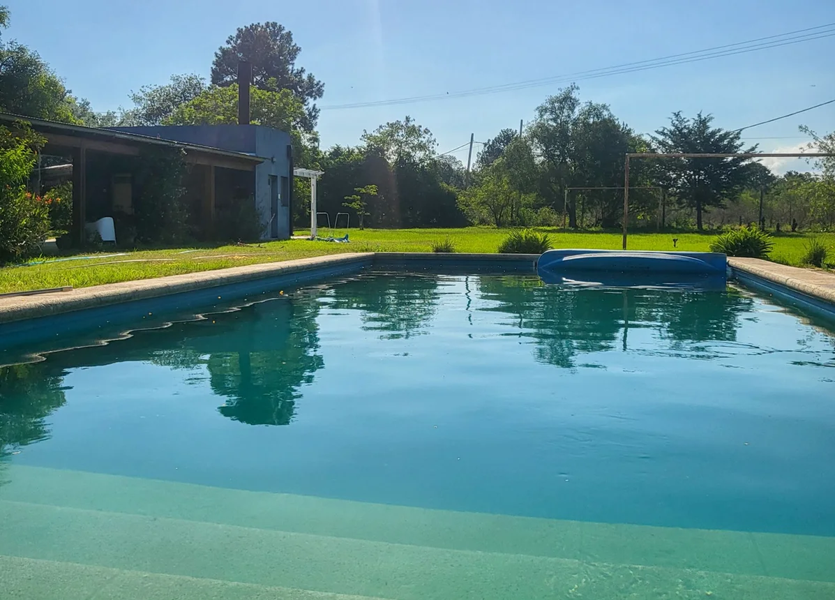 Casa en venta en Santa Fe