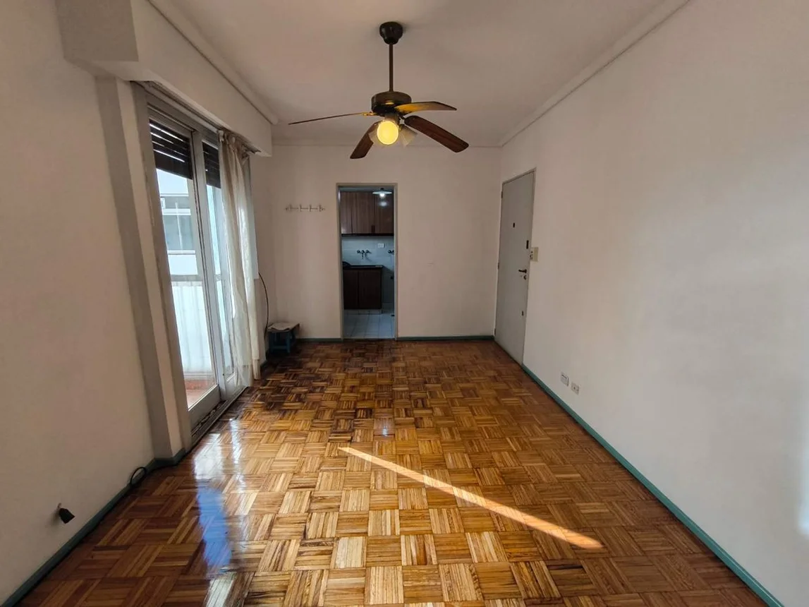 Departamento de 3 ambientes en alquiler en Belgrano, Avenida Crámer 2000, foto 3