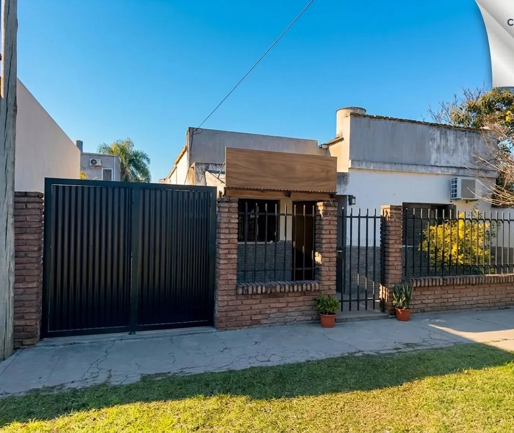 Casa en venta en Santa Fe