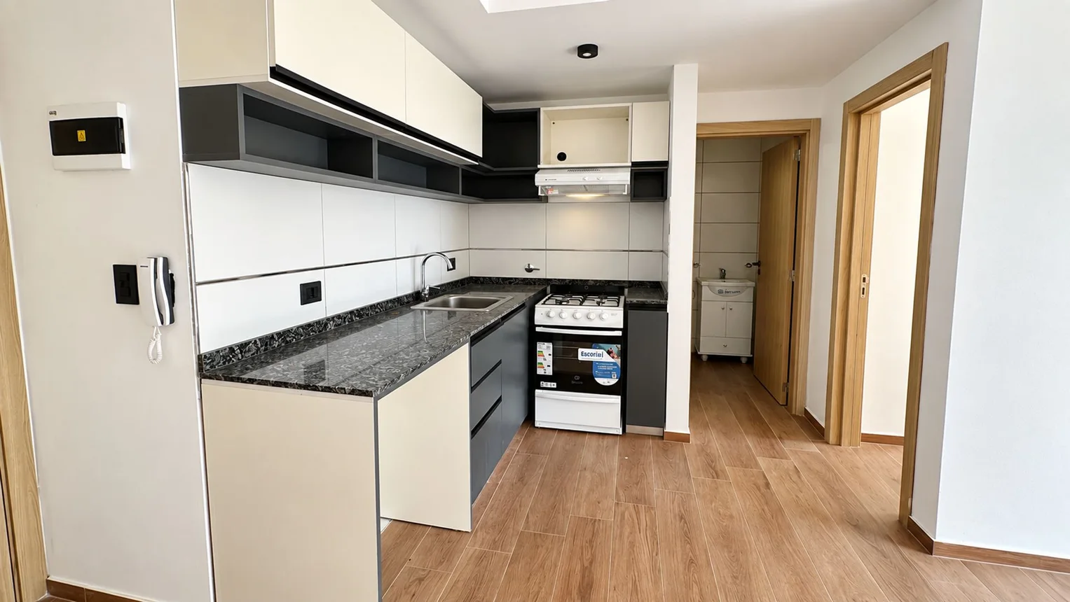 Departamento de 2 ambientes en venta en Morón, Entre Ríos 800, foto 3