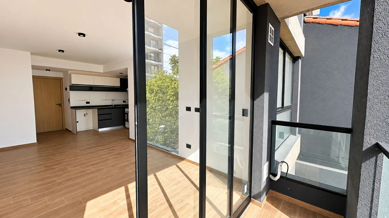 Departamento de 2 ambientes en venta en Morón, Entre Ríos 800, foto 5