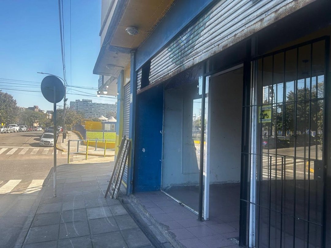 Local en Venta en La Boca – Ubicación Estratégica