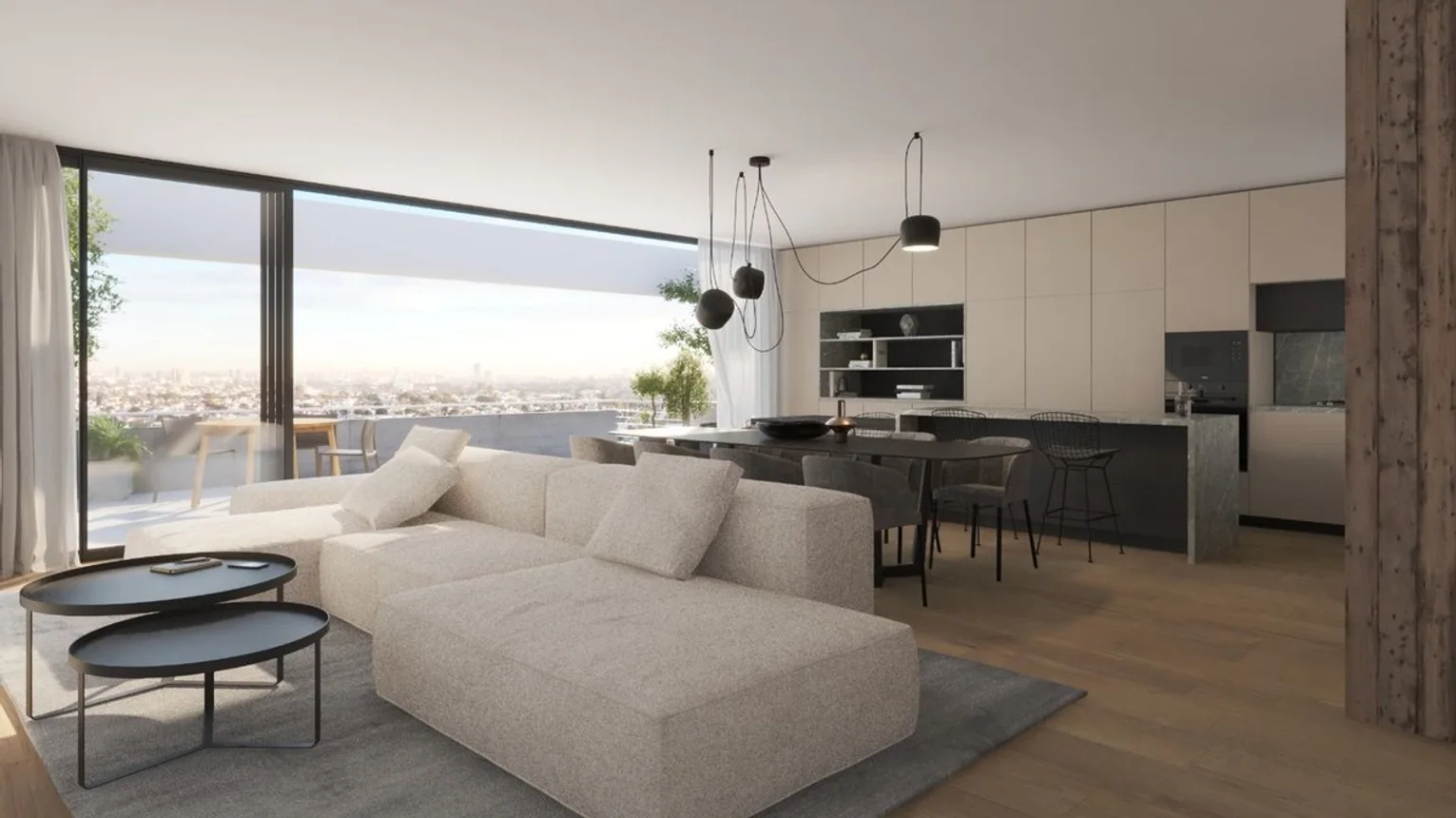 Semipiso en venta en Villa Devoto, foto 2