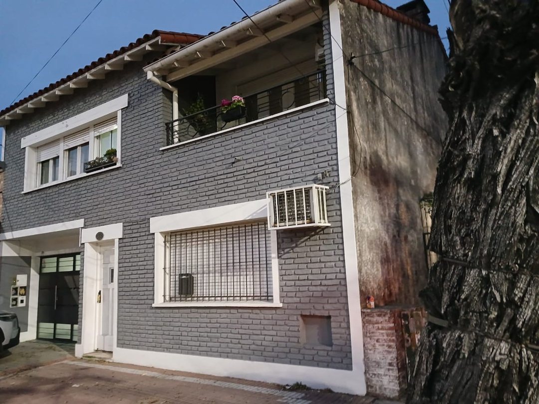 Consultorios-Oficinas en alquiler-55 m2-Banfield E