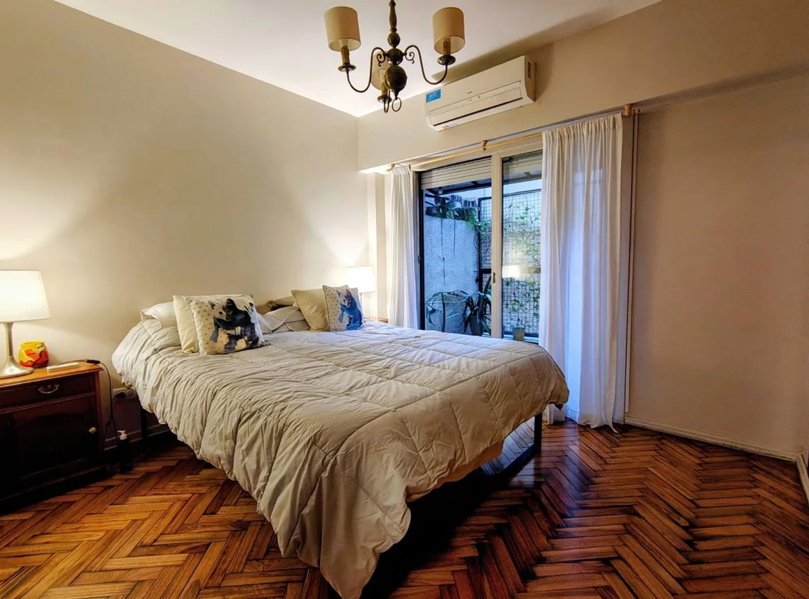 Departamento en venta en Recoleta, foto 3
