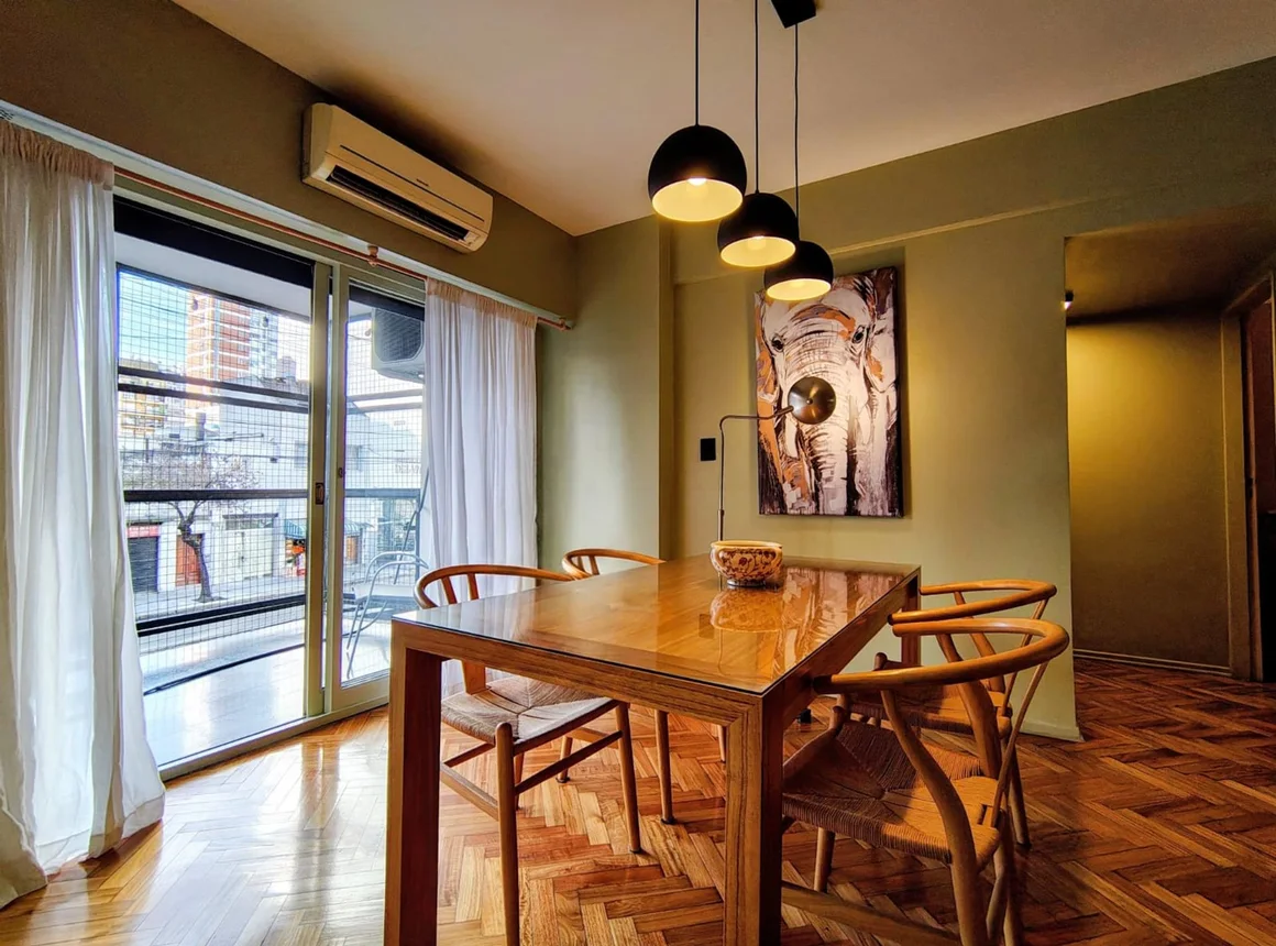 Departamento en venta en Recoleta, foto 2